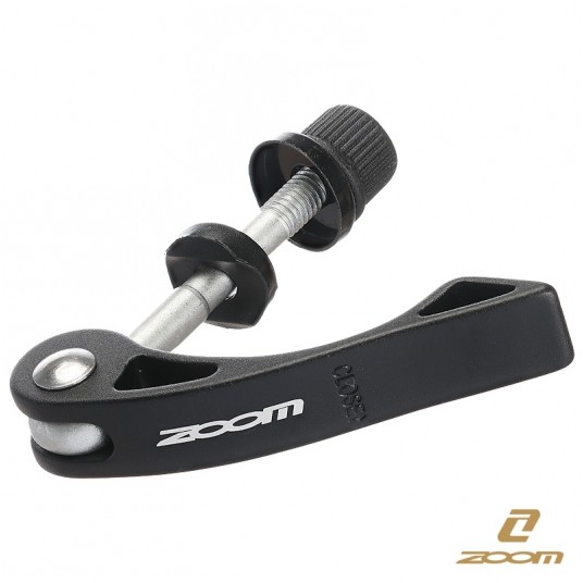 Szybkozam. siod. SQR-251 Alu;M6x45mm;CZ.MAT -zdjęcie numer 1