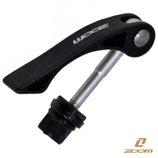 Szybkozam. siod. SQR-251 Alu;M6x45mm;CZ.POL -zdjęcie numer 1