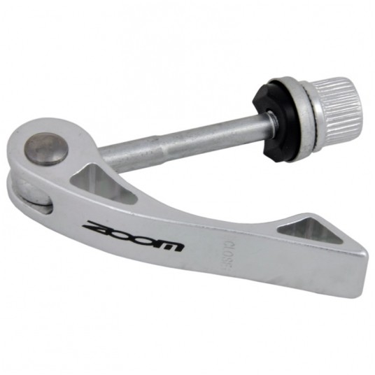 Szybkozam. siod. SQR-251 Alu;M6x45mm;SR -zdjęcie numer 1