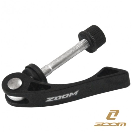 Szybkozam. siod. SQR-251 Alu;M6x50mm;CZ.POL -zdjęcie numer 1