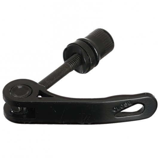 Szybkozam. siod. ZFQ-122 Alu;M6x55mm;CZ.POL -zdjęcie numer 1