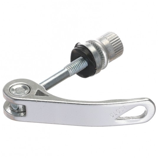 Szybkozam. siod. ZFQ-122 Alu;M6x55mm;SR -zdjęcie numer 1