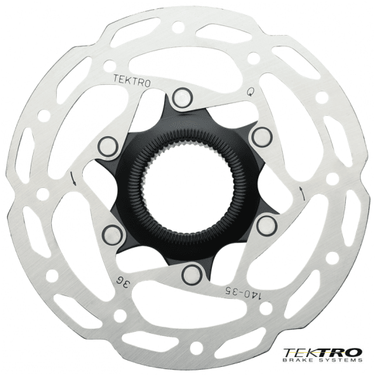 Tarcza ham. RT-TR35 140mm;CenterLock -zdjęcie numer 1