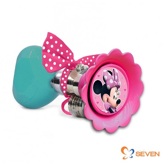 Trąbka MINNIE Stal/Guma;65x140mm -zdjęcie numer 1