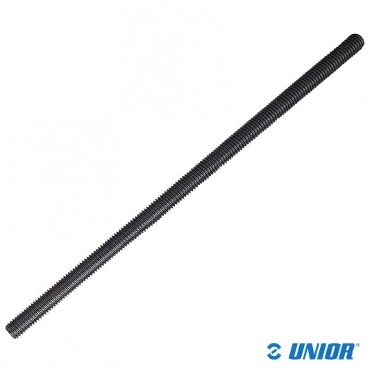 Trzpień gwintowany UNR-1721.5 d/wciskania łożysk -zdjęcie numer 1