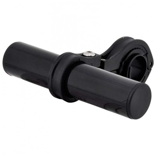 Uchwyt APG-160145 n/Kier.;Organizer10cm;CZARNY -zdjęcie numer 1