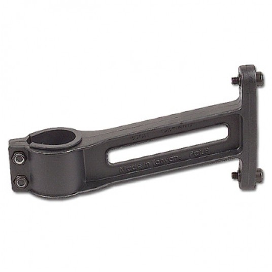 Uchwyt koszyka bidonu CB-1440 PCV;Wsp.Siod.;CZ -zdjęcie numer 1