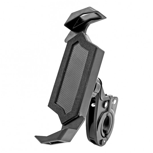 Uchwyt na telefon RKL-DS01B 4.7"-6.8";n/kier.;PVC -zdjęcie numer 1