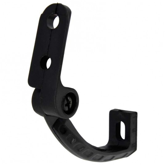 Uchwyt odblasku przód YF-B9-1 PVC -zdjęcie numer 1