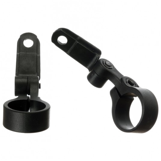 Uchwyt odblasku SW-508-D1 PCV;Wsp.Siod;25.2-27.6mm -zdjęcie numer 1