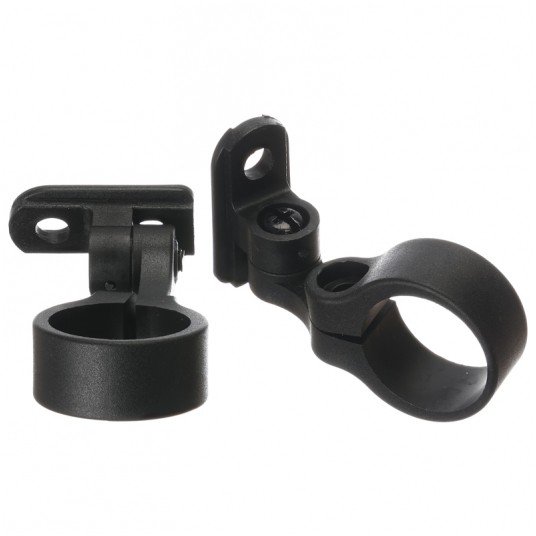 Uchwyt odblasku SW-508-D3 PCV;n/Kier.;25.2-27.6mm -zdjęcie numer 1