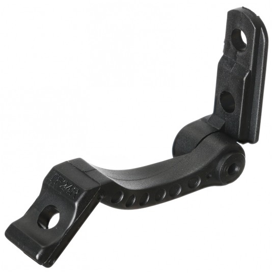 Uchwyt odblasku tył LS-505 PCV;VB;5szt -zdjęcie numer 1