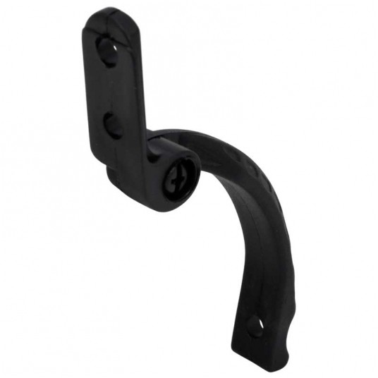 Uchwyt odblasku tył YF-B12 PVC -zdjęcie numer 1