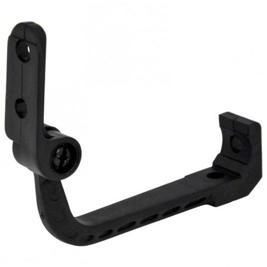 Uchwyt odblasku tył YF-B8-1 PVC -zdjęcie numer 1