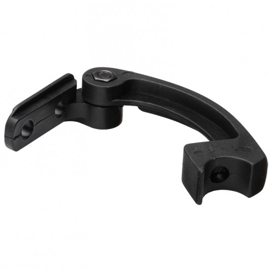 Uchwyt odblasku tył YF-B8 PVC -zdjęcie numer 3