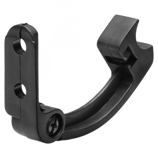 Uchwyt odblasku tył YF-B8 PVC -zdjęcie numer 1