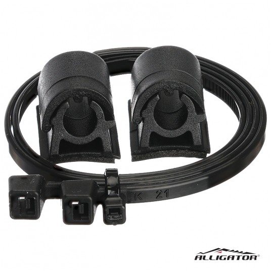 Uchwyt pancerza GRP52 Gripper4;2szt -zdjęcie numer 1