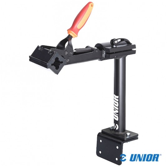 Uchwyt serwisowy UNR-1693.2S-US n/Stół;n/Ścianę -zdjęcie numer 1