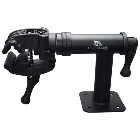 Uchwyt serwisowy YC-115 mocowany do stołu -zdjęcie numer 1