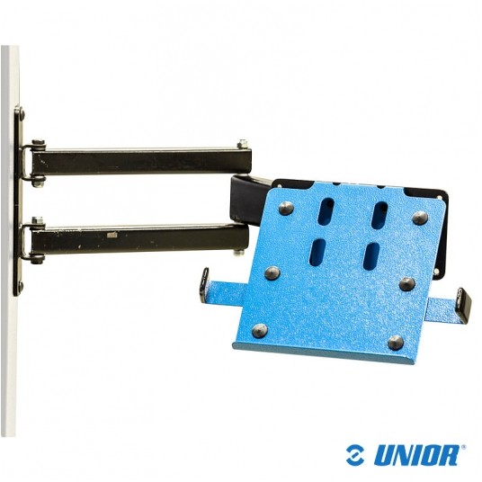 Uchwyt UNR-1693EL.4 na tablet;ruchome ramię -zdjęcie numer 1