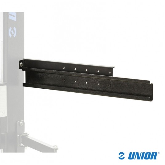 Uchwyt UNR-1693EL.9 na pudełka -zdjęcie numer 1