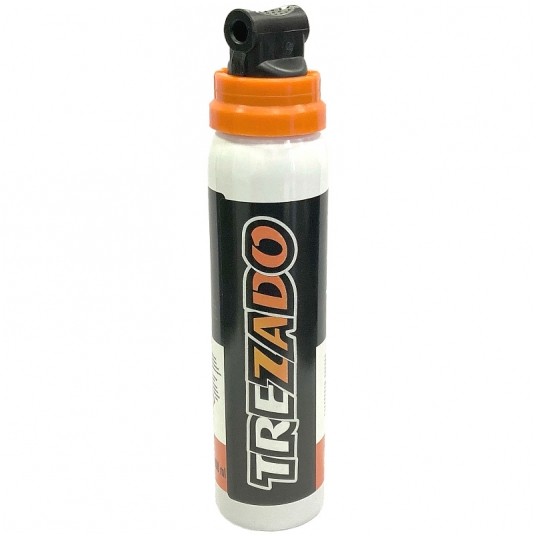 Uszczelniacz TREZADO Turbo Repair 100ml -zdjęcie numer 1