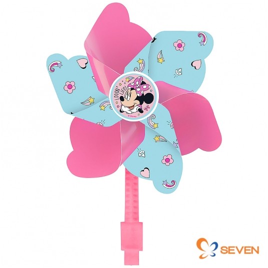 Wiatraczek MINNIE -zdjęcie numer 1