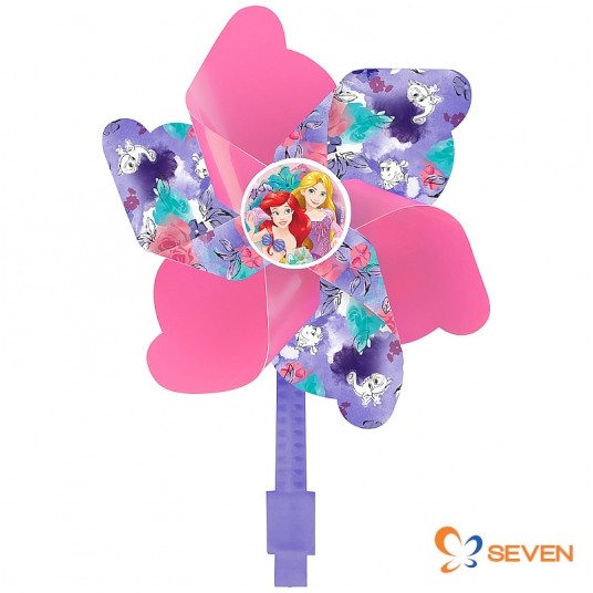 Wiatraczek PRINCESS -zdjęcie numer 1
