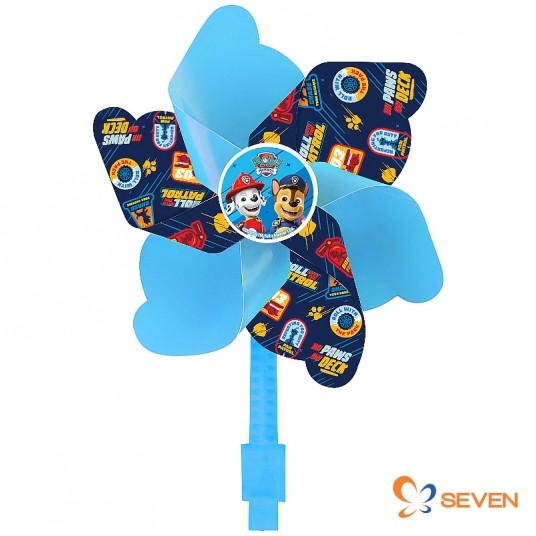 Wiatraczek PSI PATROL BOYS -zdjęcie numer 1