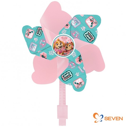 Wiatraczek PSI PATROL GIRLS -zdjęcie numer 1