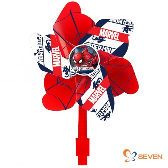 Wiatraczek SPIDER MAN -zdjęcie numer 1