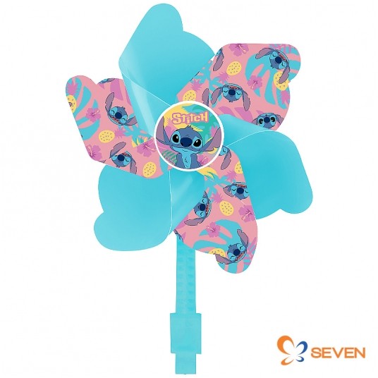 Wiatraczek STITCH -zdjęcie numer 1