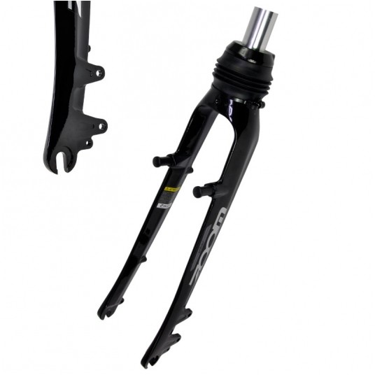 Widelec CH-106 28" Magnez;Ah28.6x240mm;VB/DB;CZ.P -zdjęcie numer 1