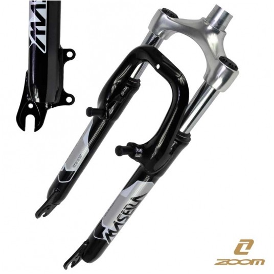 Widelec CH-386 26" 25.4x200x60mm;VB/DB;CZ.POL -zdjęcie numer 1