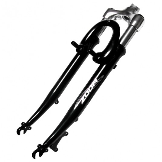 Widelec CH-T120DB 28" Ah28.6x240mm;VB/DB;CZ.POL -zdjęcie numer 1