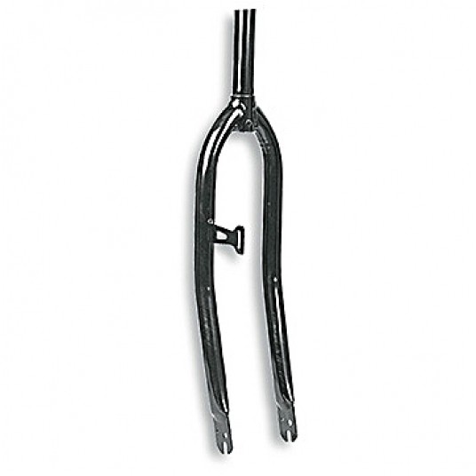 Widelec JUBILAT-CH 24" 25.4x225x80mm;Dyn.;CZARNY -zdjęcie numer 1