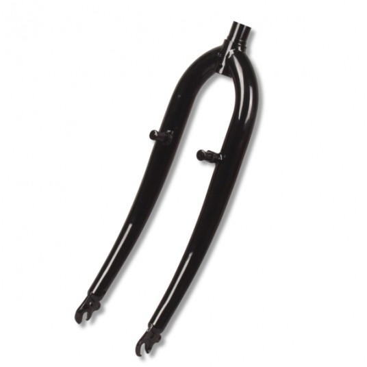 Widelec YS-9305 20" 25.4x220x100mm;VB;CZARNY -zdjęcie numer 1