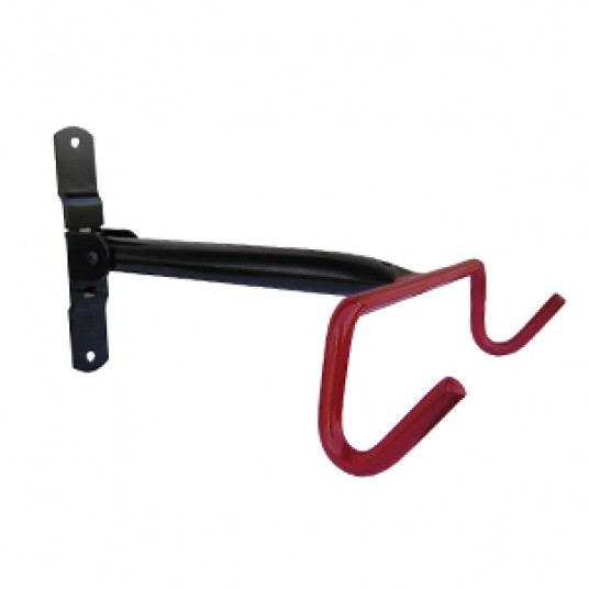 Wieszak wyst.-mag. P-631 Stal;Za Ramę;Do Ściany -zdjęcie numer 1