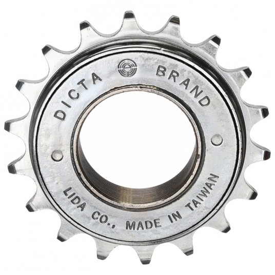 Wolnob.1S A2K-18 1/2"x1/8"x18T;1.37";CP -zdjęcie numer 1