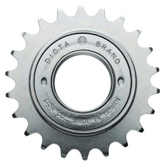 Wolnob.1S A4K-22 1/2"x1/8"x22T;1.37";CP -zdjęcie numer 1