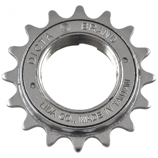 Wolnob.1S A8N-16 1/2"x3/32"x16T;1.37";CP -zdjęcie numer 1