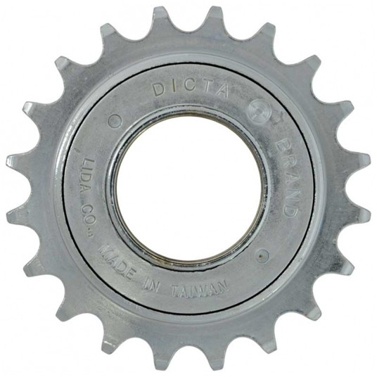 Wolnob.1S LY-1020AC 1/2"x1/8"x20T;1.37";CP -zdjęcie numer 1