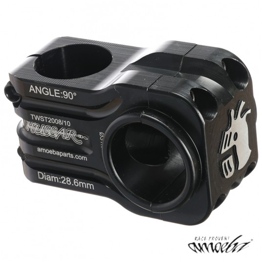 Wsp.kier. AMOEBA JST-HUSSAR Alu;50mm+0';FOV;CM -zdjęcie numer 1