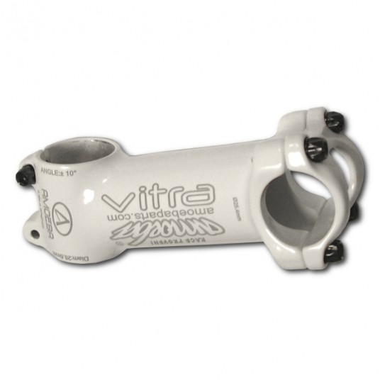 Wsp.kier. AMOEBA "VITRA" ST-M210 Alu;110mm+10';WH -zdjęcie numer 1