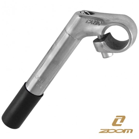 Wsp.kier. HA-C40 Alu/Stal;22.2x150x40mm+30';SR/CP -zdjęcie numer 1