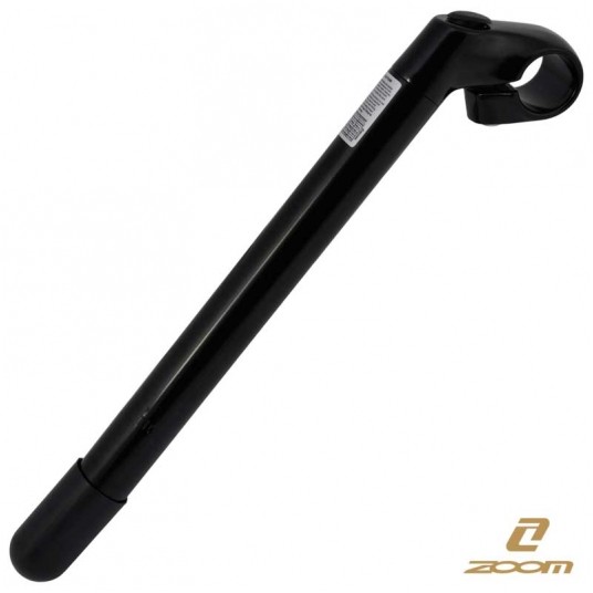 Wsp.kier. HA-C40 Alu/Stal;22.2x280x40mm+30';CZ.POL -zdjęcie numer 1