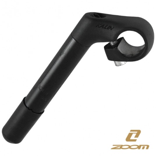 Wsp.kier. HA-C40 Alu/Stal;25.4x220x40mm+30;CM/CZ -zdjęcie numer 1