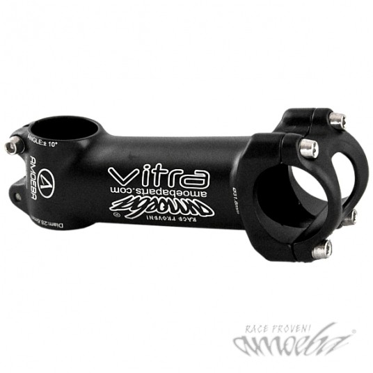 Wsp.kier. ST-M211FOV Alu;Ah28.6x110mm+10';CZ.MAT -zdjęcie numer 1