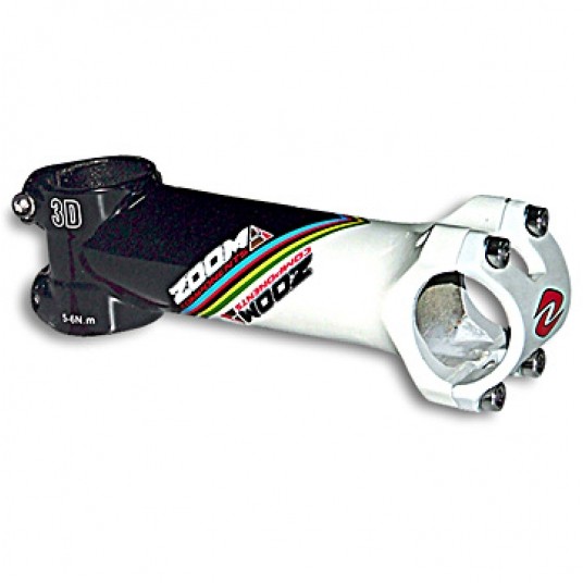 Wsp.kier. TDS-D345 Alu;Ah28.6x110mm+7';CZ/WH -zdjęcie numer 1