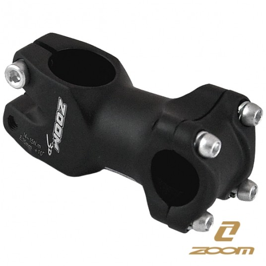 Wsp.kier. TDS-D365 Alu;Ah28.6x60mm+10';CZ.MAT -zdjęcie numer 1